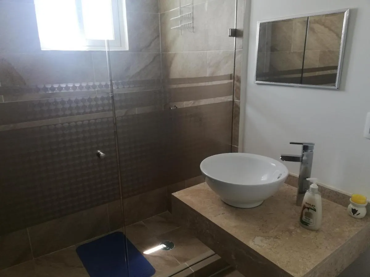 Aparthotel Depto En Cancún