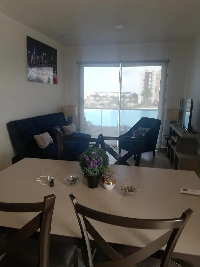 Aparthotel Depto En Cancún 0*,  Meksyk