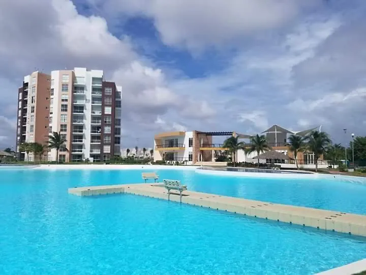 Aparthotel Depto En Cancún 0*,