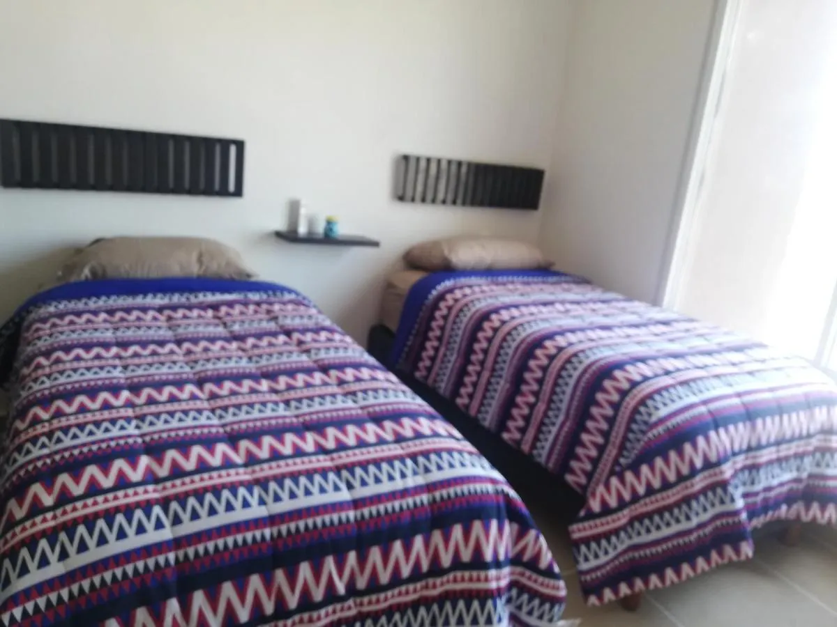 Aparthotel Depto En Cancún